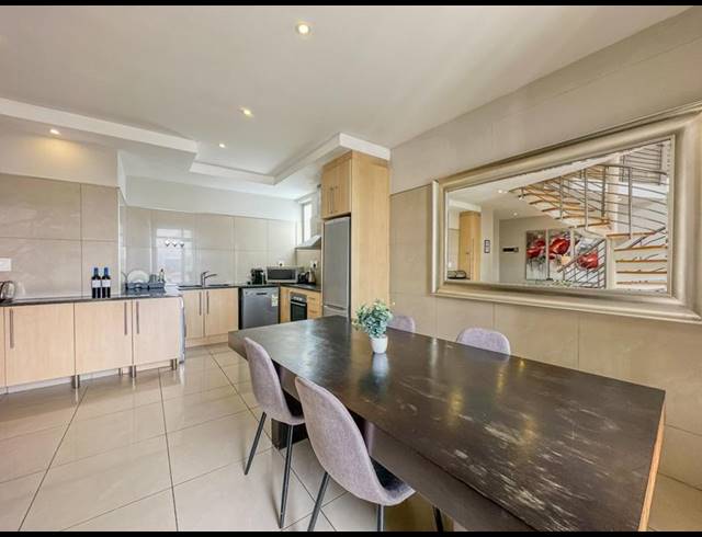 1 BEDROOM PROPERTY TO RENT IN MORNINGSIDE